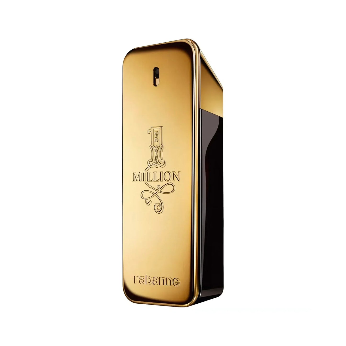 Paco Rabanne 1 Million Eau de Toilette spray bottle 100ml