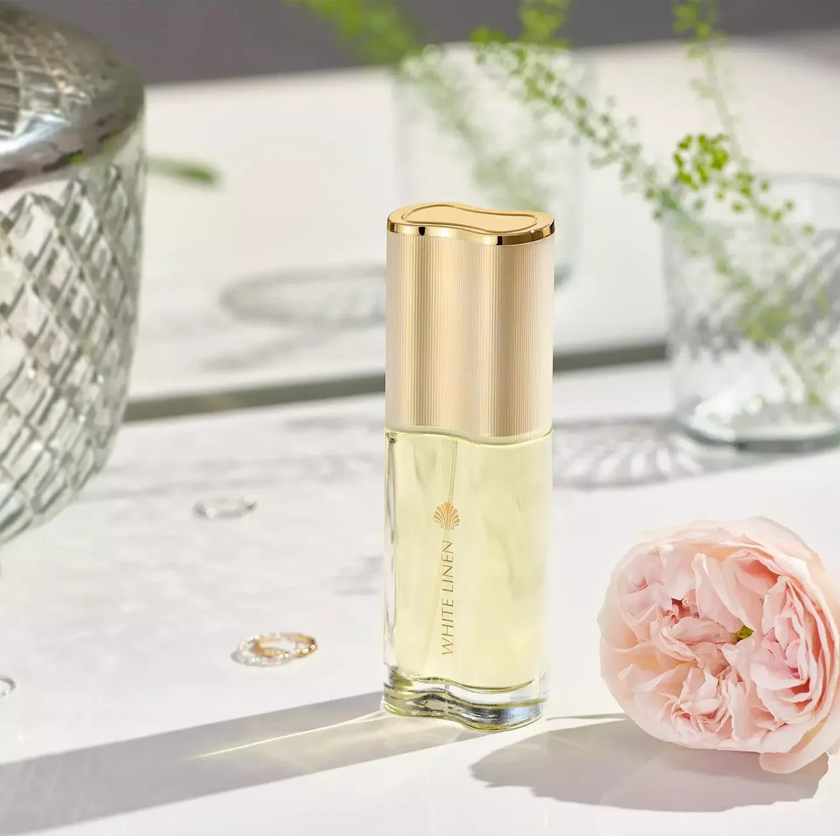 Estee Lauder White Linen Eau De Parfum Spray 60ml