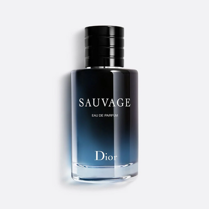 Dior Sauvage Eau De Parfum 100ml