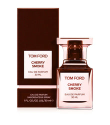 Tom Ford Cherry Smoke Eau De Parfum Spray 30ml - Perfumoi