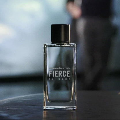 Abercrombie & Fitch Fierce Cologne Eau De Cologne Spray 100ml