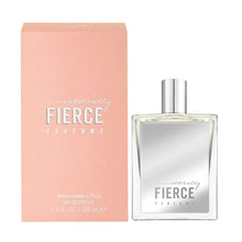 Abercrombie & Fitch Naturally Fierce Eau de Parfum 100ml - Perfumoi