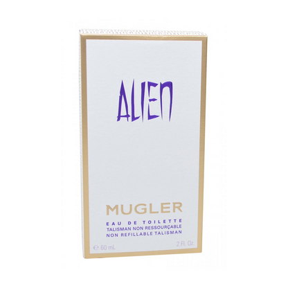 Thierry Mugler Alien Eau De Toilette Spray 60ml