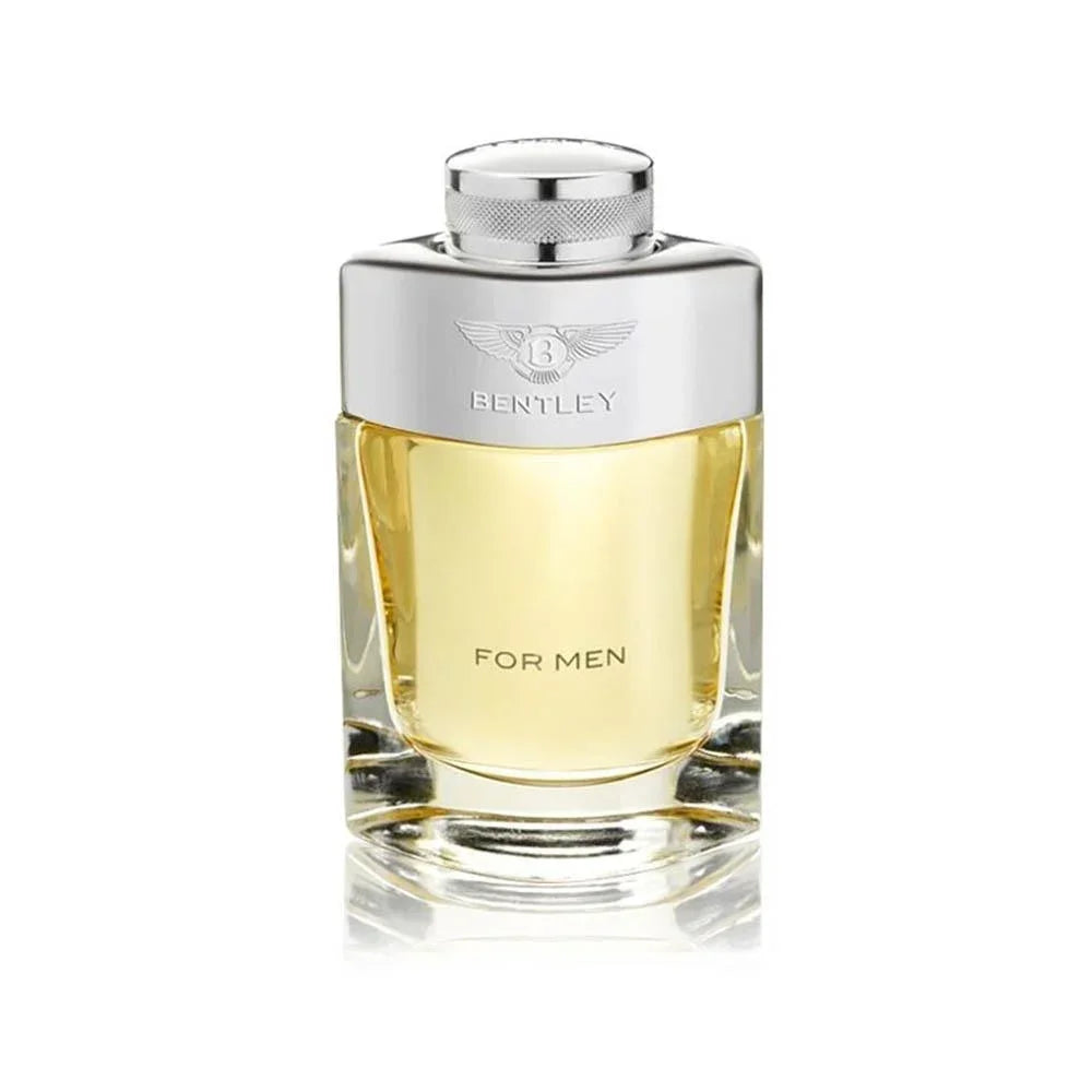 Bentley for Men Eau De Toilette Spray 100ml
