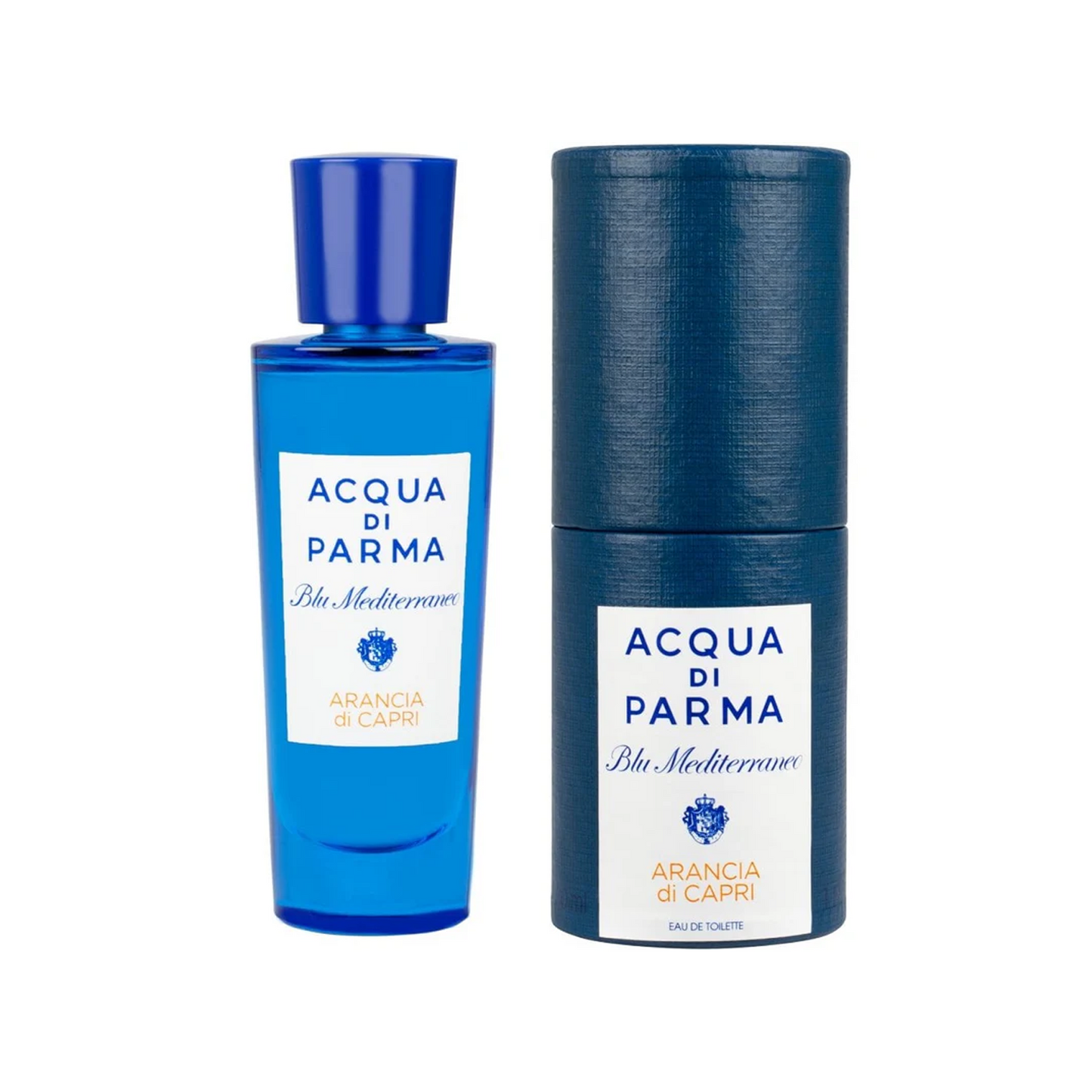 Acqua di Parma Blu Mediterraneo Arancia di Capri Eau De Toilette Spray 30ml