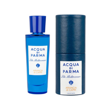 Acqua di Parma Blu Mediterraneo Arancia di Capri Eau De Toilette Spray 30ml
