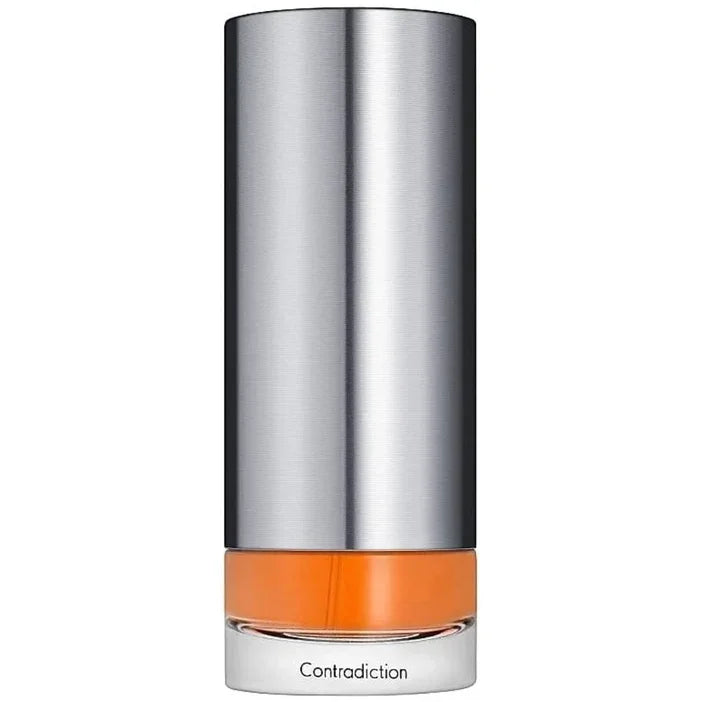 Calvin Klein Contradiction For Women Eau de Parfum 100ml