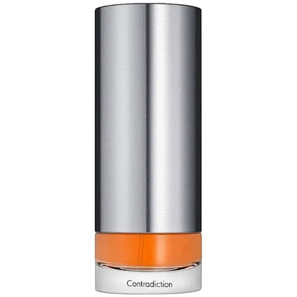 Calvin Klein Contradiction For Women Eau de Parfum 100ml