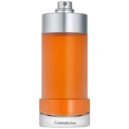 Calvin Klein Contradiction For Women Eau de Parfum 100ml