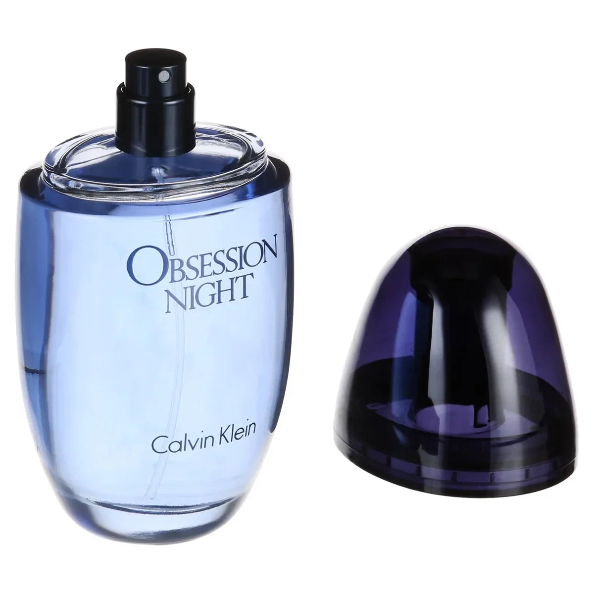 Calvin Klein Obsession Night Eau de Parfum 100ml