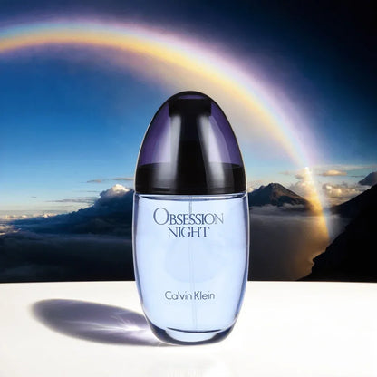 Calvin Klein Obsession Night Eau de Parfum 100ml