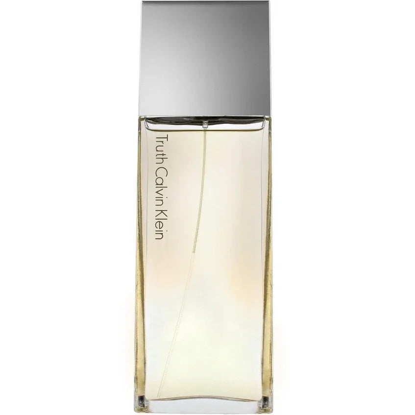 Calvin Klein Truth Eau De Parfum 100ml