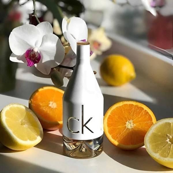 Calvin Klein Ck IN2U Her Eau de Toilette 150ml