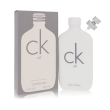 Calvin Klein CK All 200ml EDT Spray