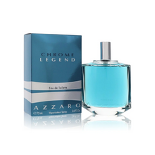 Azzaro Chrome Legend Men 75ml EDT Spray