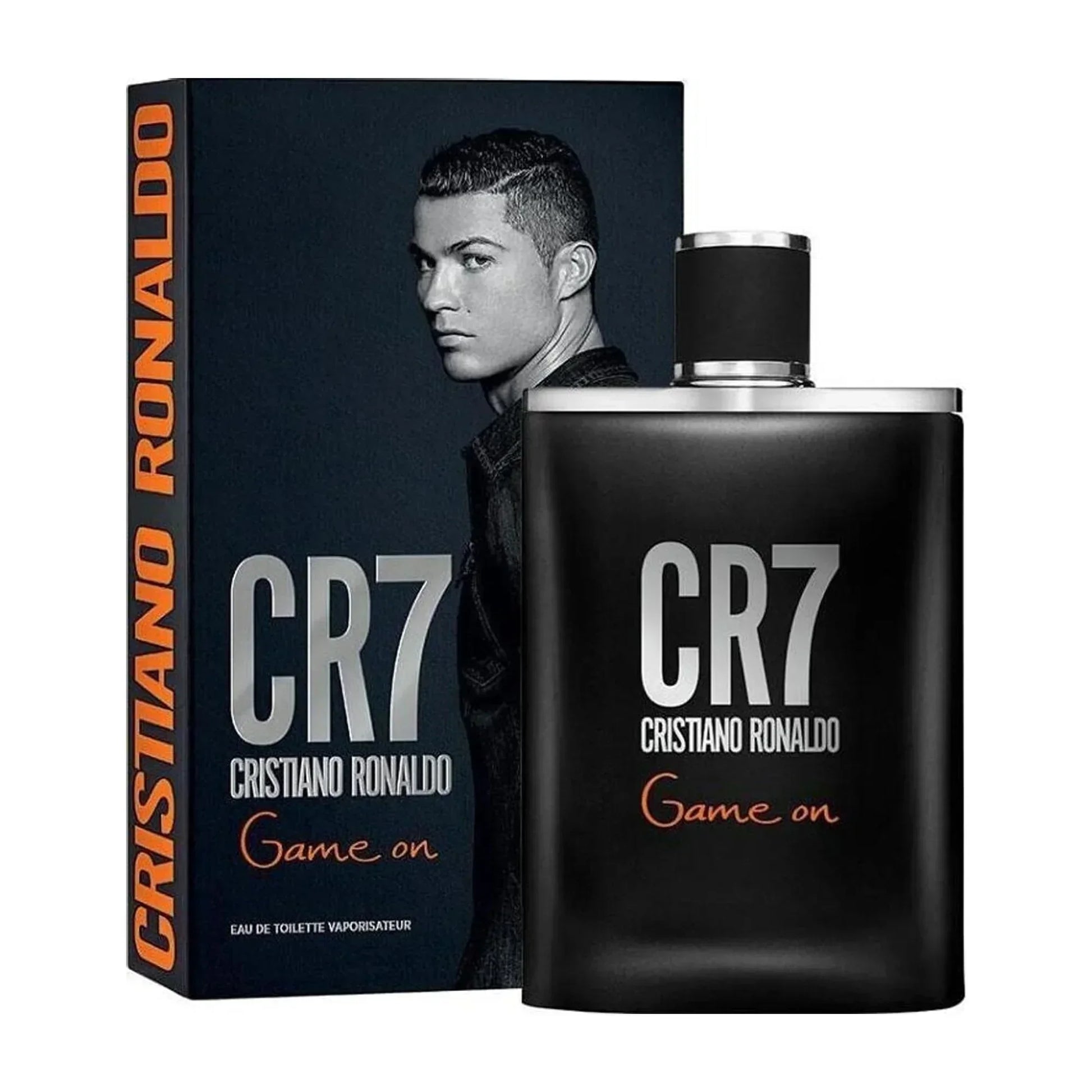 cristiano-ronaldo-cr7-game-on-eau-de-toilette-50ml - Perfumoi