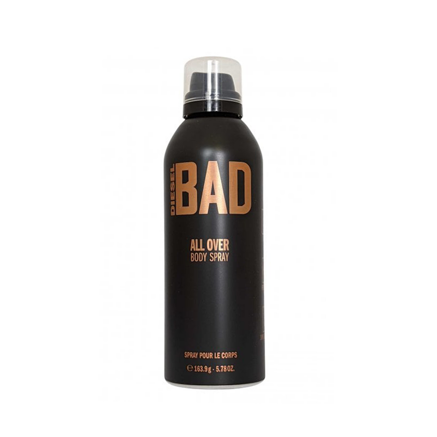 Diesel Bad All Over Body Spray 200ml