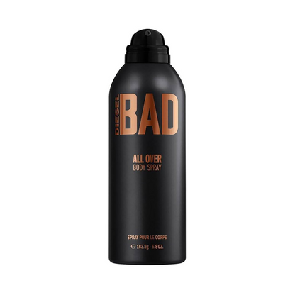 Diesel Bad All Over Body Spray 200ml