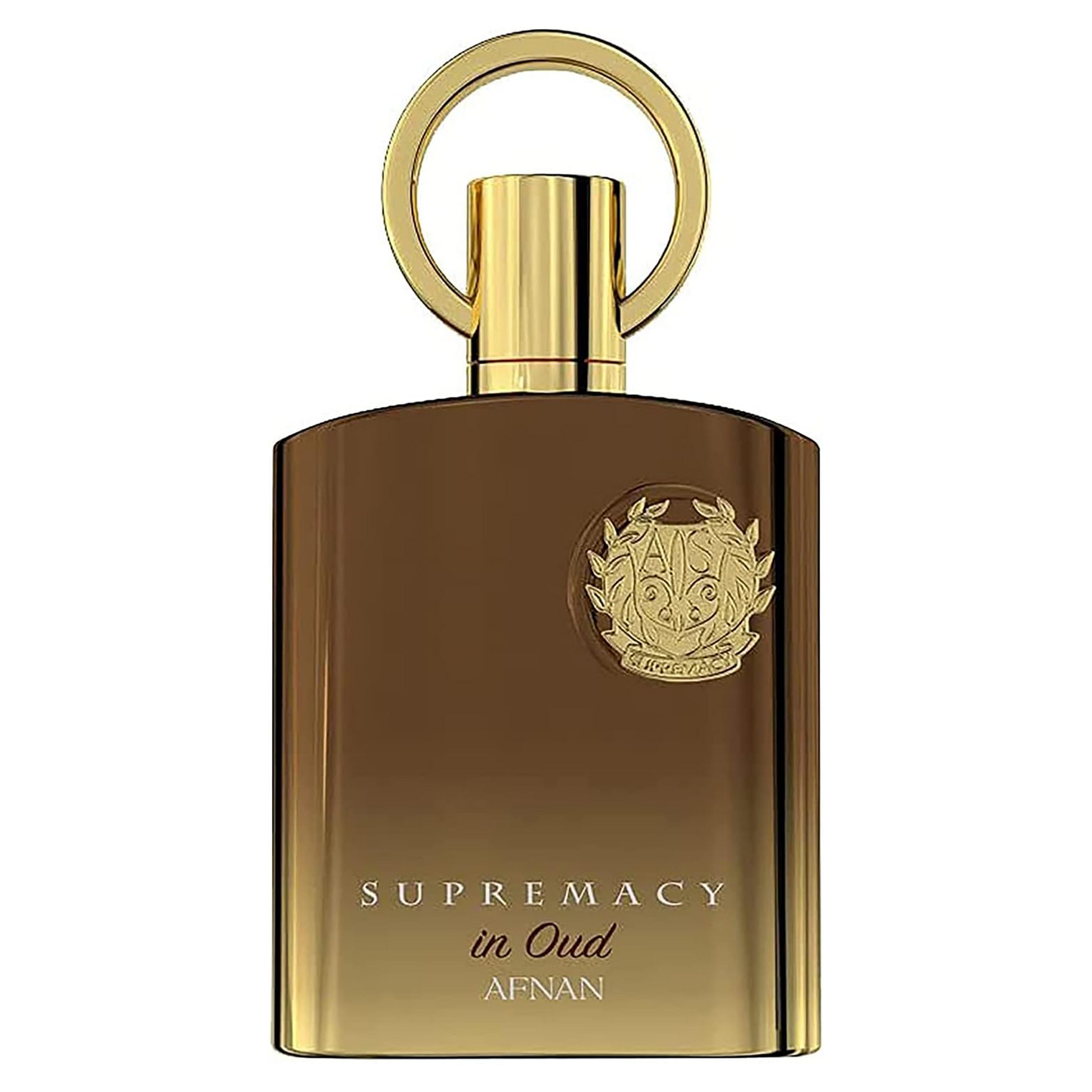 Afnan Supremacy In Oud Eau de Parfum Spray 100ml fragrance bottle