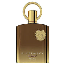 Afnan Supremacy In Oud Eau de Parfum Spray 100ml fragrance bottle