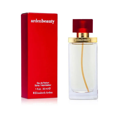 Arden Beauty Eau de Parfum 30ml bottle with retail box