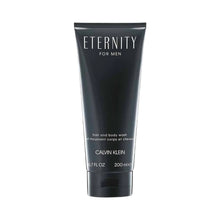 Calvin Klein CK Eternity for Men Body Wash Fragranced Shower Gel Bath 200ml-Perfumoi