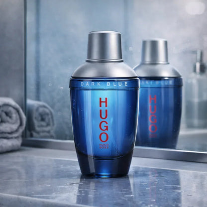 Hugo Boss Dark Blue Eau de Toilette 75ml