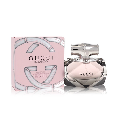 Gucci Bamboo EDP Spray 50ml