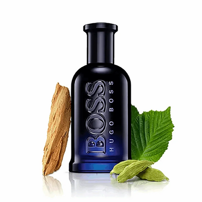 Hugo Boss Bottled Night Eau de Toilette bottle