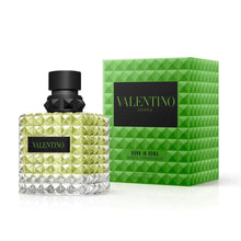 Valentino Born in Roma Donna Green Stravaganza Eau de Parfum Spray 100ml - Perfumoi