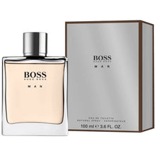 HUGO BOSS BOSS Man Orange Eau de Toilette Spray 100ml - Perfumoi