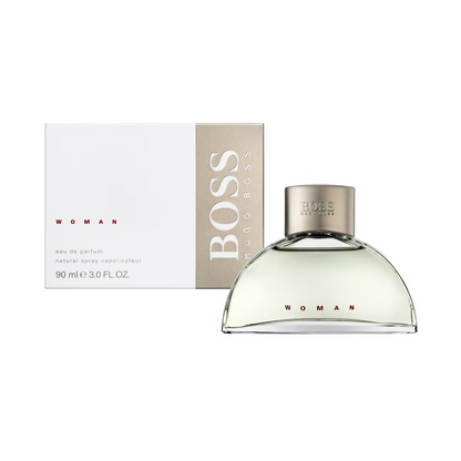 Hugo Boss Boss Woman EDP Spray 90ml
