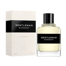 Givenchy Gentleman Eau De Toilette Spray 60ml - Perfumoi