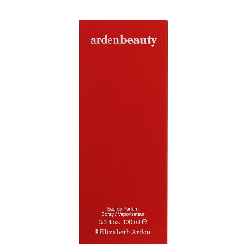 Arden Beauty Eau de Parfum 100ml retail box