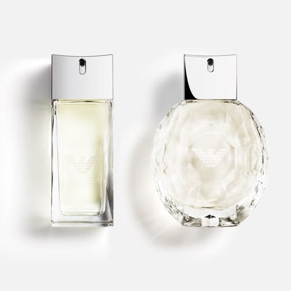 Emporio Armani Diamonds Eau de Parfum 50ml - Perfumoi