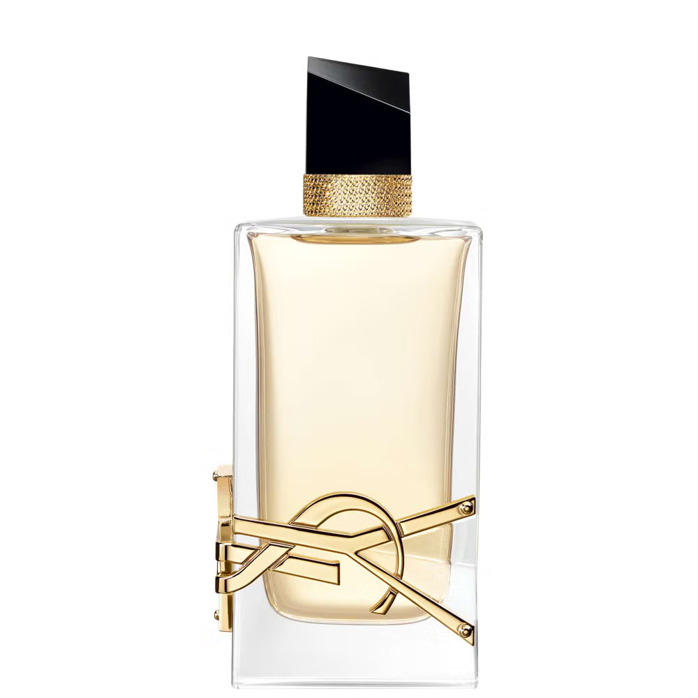 YSL Libre perfume bottle 90ml