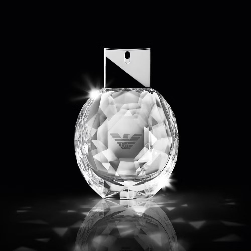 Emporio Armani Diamonds Eau de Parfum 50ml - Perfumoi