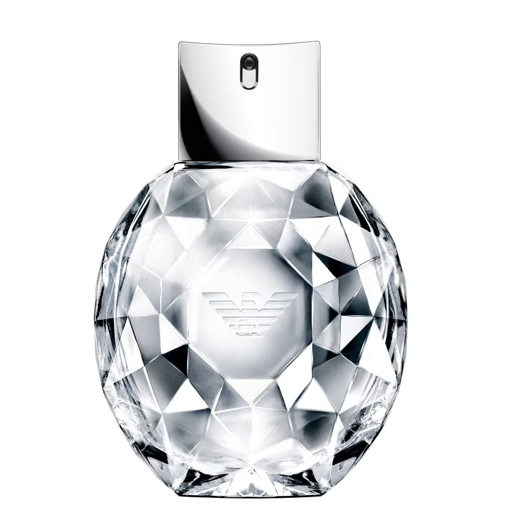 Emporio Armani Diamonds Eau de Parfum 50ml - Perfumoi