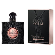 Yves Saint Laurent Black Opium Eau de Parfum 50ml - Perfumoi