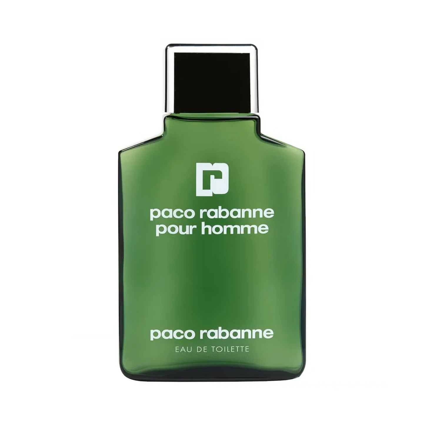 Paco Rabanne Pour Homme Eau de Toilette bottle