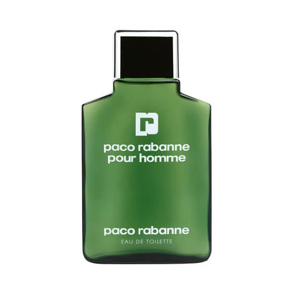 Paco Rabanne Pour Homme Eau de Toilette bottle