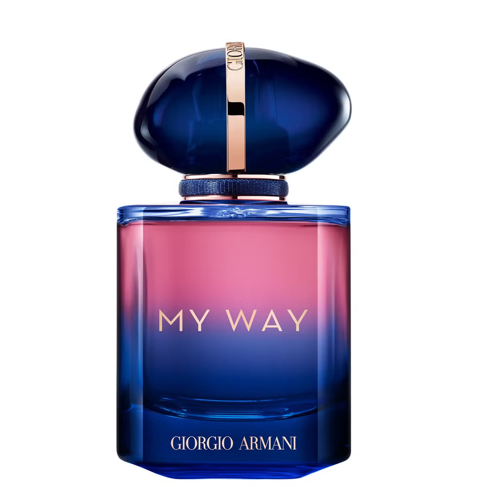 Giorgio Armani My Way Parfum Refillable Spray 50ml - Perfumoi