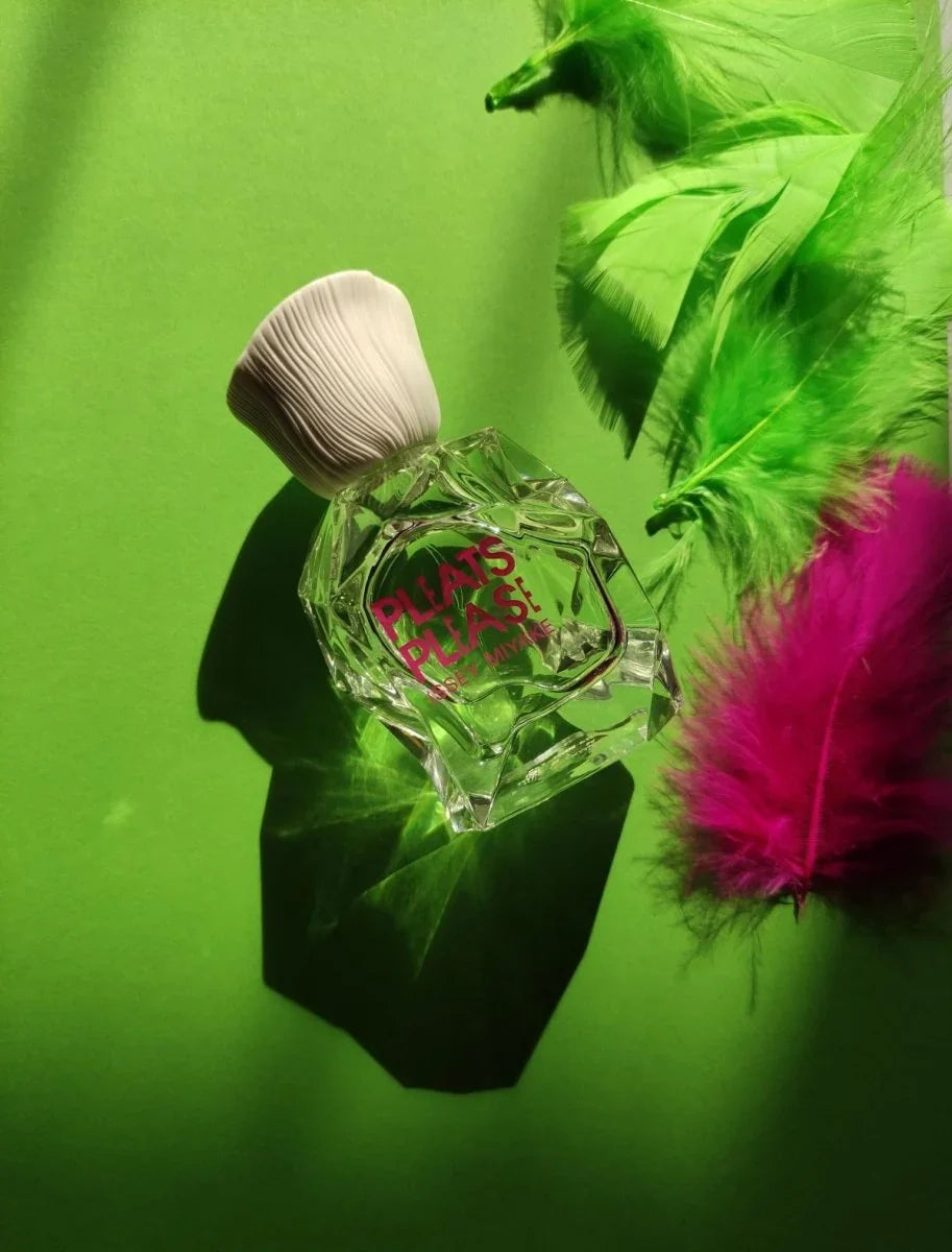 Issey Miyake Pleats Please L'Eau Eau de Toilette 50ml