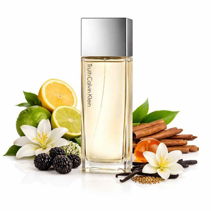 Calvin Klein Truth Eau De Parfum 100ml