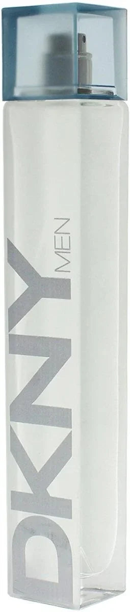 DKNY Men Energising Eau De Toilette 100ml