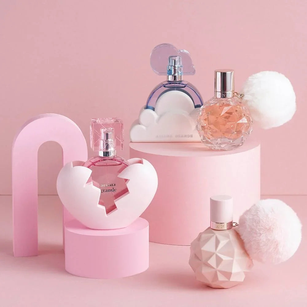 Ariana Grande Ari Eau de Parfum Spray
