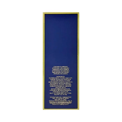 Elizabeth Taylor Diamonds and Sapphires Eau De Toilette Spray 100ml