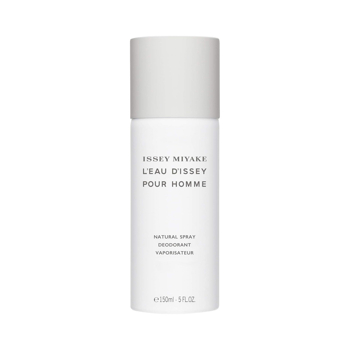 Issey Miyake L'Eau d'Issey Pour Homme Deodorant Spray 150ml