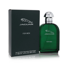 Jaguar for Men EDT Spray 100ml