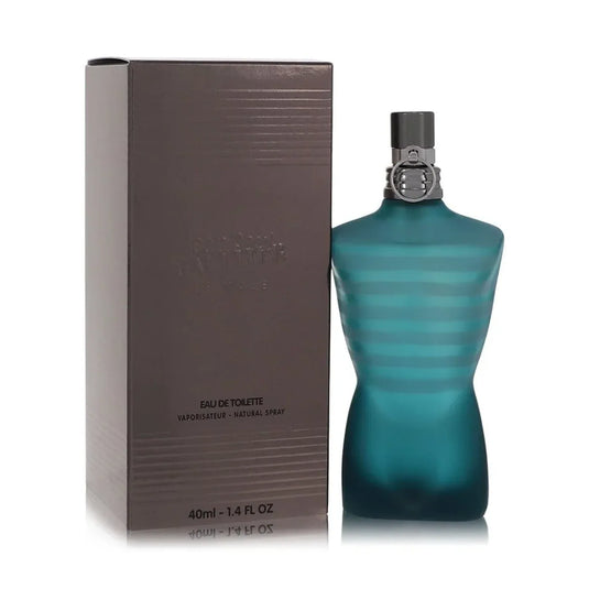Jean Paul Gaultier Le Male Eau de Toilette 40ml-Perfumoi